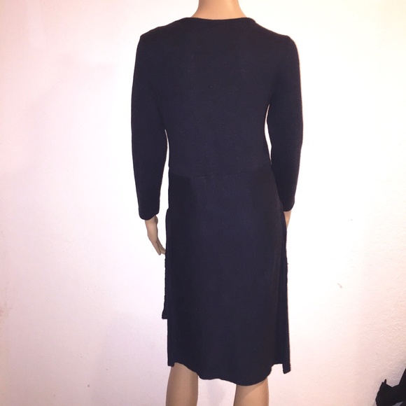 AKEMI+KIN SAIN KNIT TUNIC SZ S - Picture 5 of 7